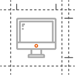 Crown Workspace USA – Contact Us Icon