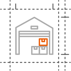 Crown Workspace USA – Contact Us Icon