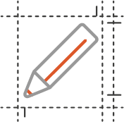 Crown Workspace USA – Contact Us Icon
