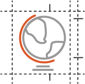 Crown Workspace USA – Contact Us Icon