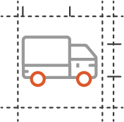 Crown Workspace USA – Contact Us Icon